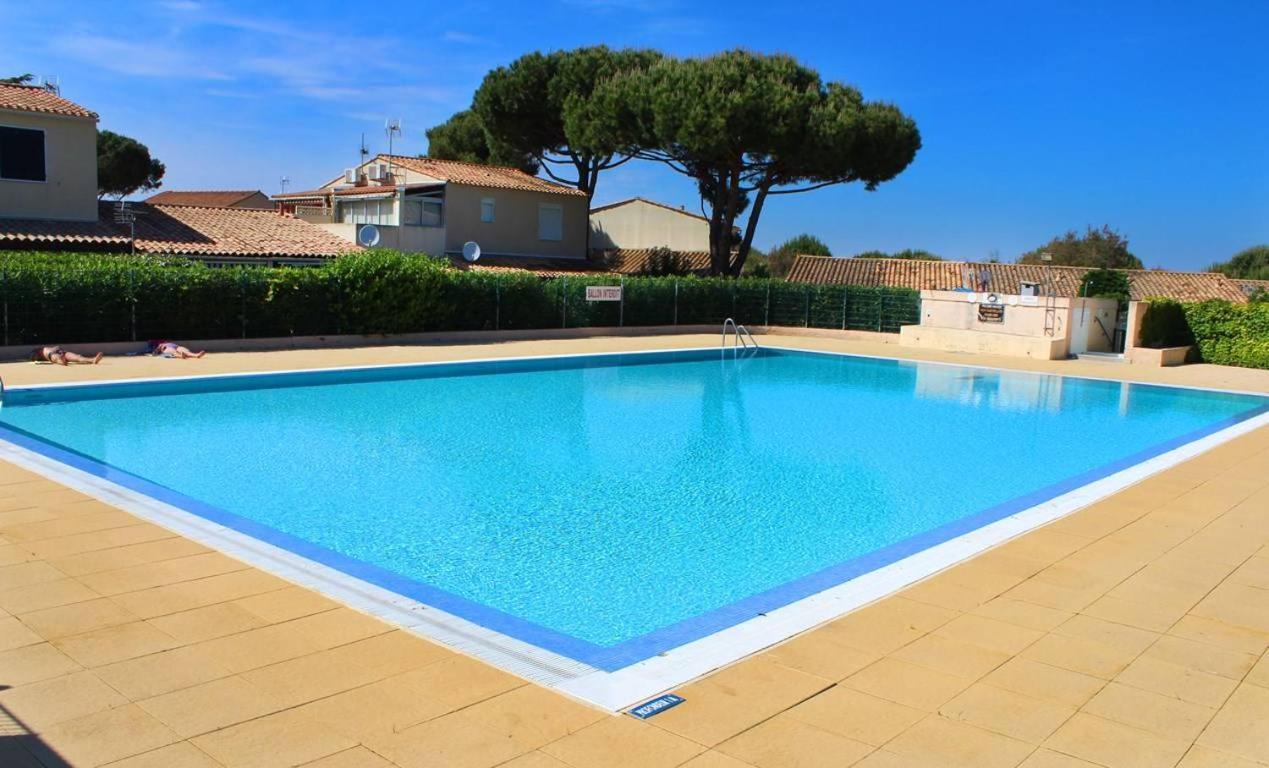La Bergerie Villa Agde Exterior photo
